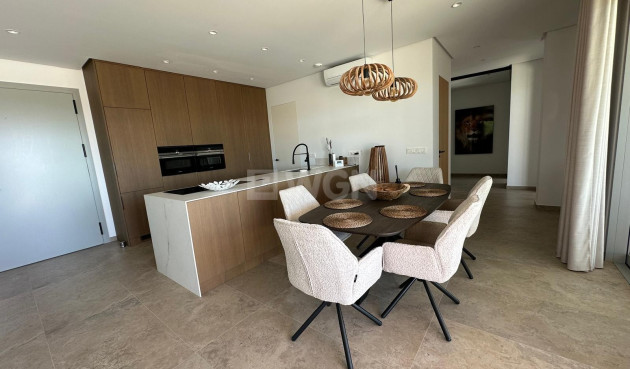 Odsprzedaż - Villa - Benijofar - Costa Blanca