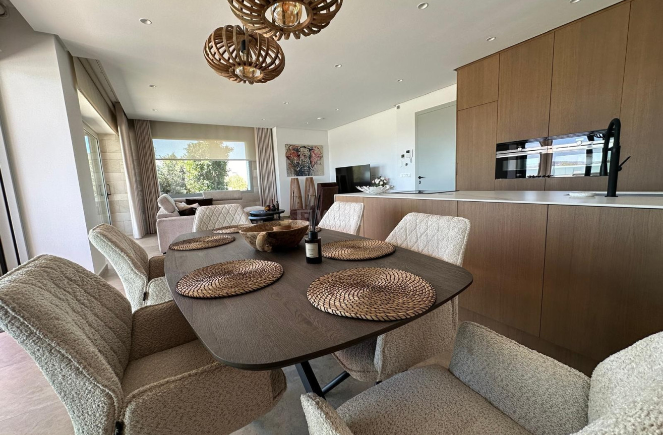 Odsprzedaż - Villa - Benijofar - Costa Blanca