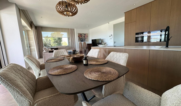 Odsprzedaż - Villa - Benijofar - Costa Blanca