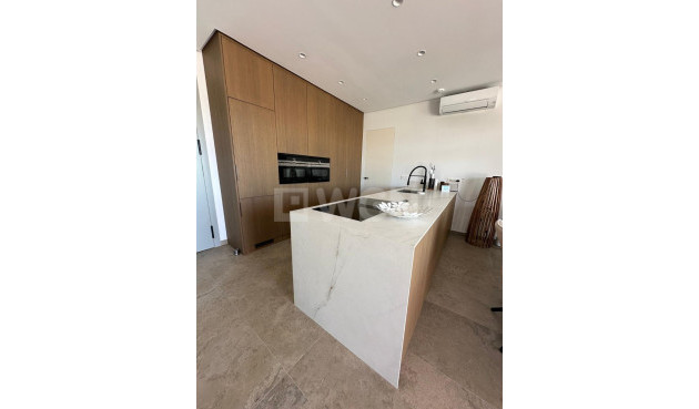 Odsprzedaż - Villa - Benijofar - Costa Blanca