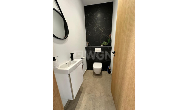 Odsprzedaż - Villa - Benijofar - Costa Blanca