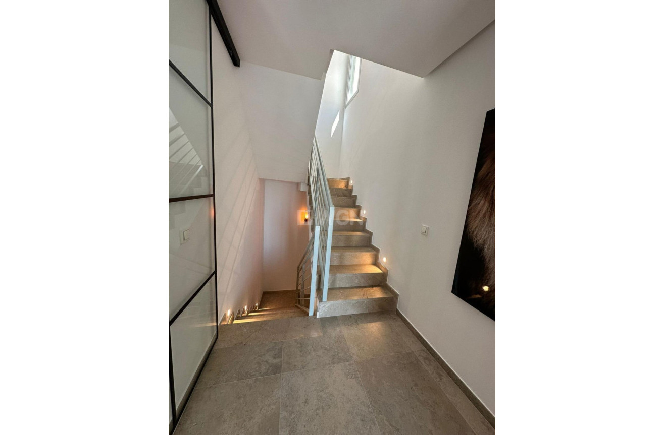 Odsprzedaż - Villa - Benijofar - Costa Blanca