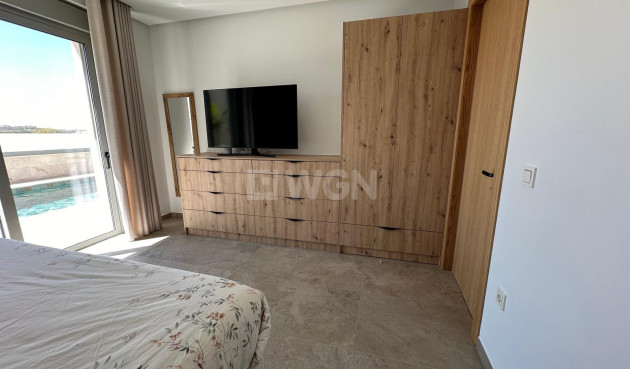 Odsprzedaż - Villa - Benijofar - Costa Blanca