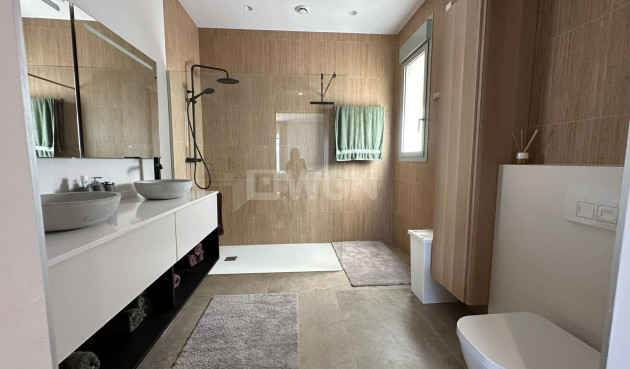 Odsprzedaż - Villa - Benijofar - Costa Blanca