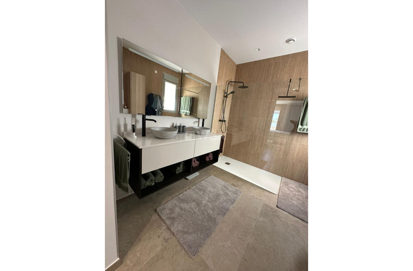 Odsprzedaż - Villa - Benijofar - Costa Blanca