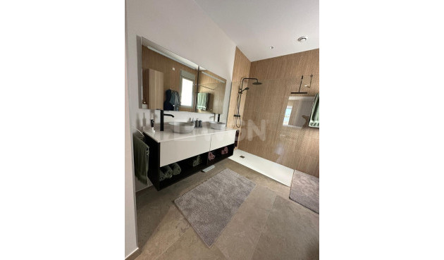 Odsprzedaż - Villa - Benijofar - Costa Blanca