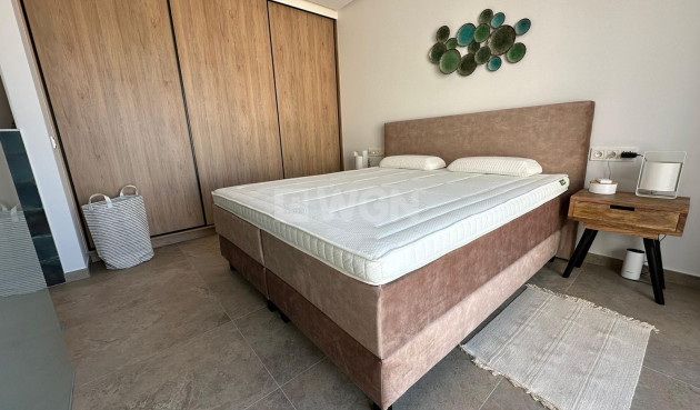 Odsprzedaż - Villa - Benijofar - Costa Blanca