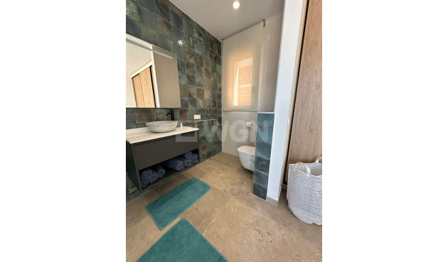 Odsprzedaż - Villa - Benijofar - Costa Blanca