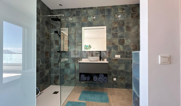 Odsprzedaż - Villa - Benijofar - Costa Blanca