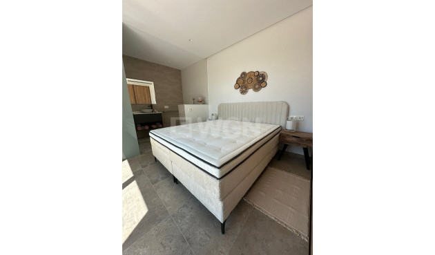 Odsprzedaż - Villa - Benijofar - Costa Blanca