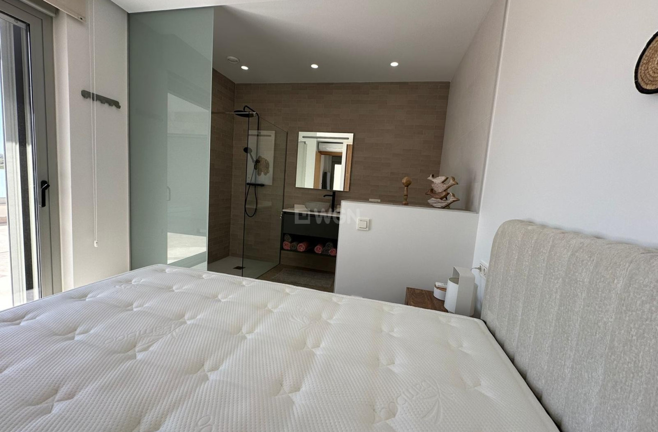 Odsprzedaż - Villa - Benijofar - Costa Blanca