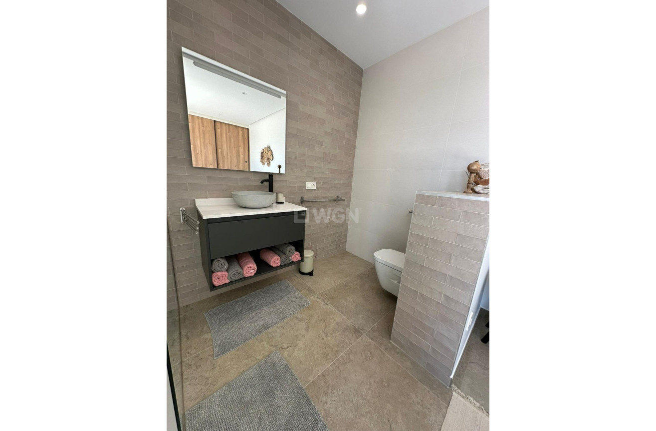 Odsprzedaż - Villa - Benijofar - Costa Blanca