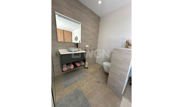 Odsprzedaż - Villa - Benijofar - Costa Blanca