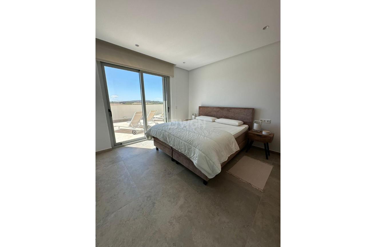 Odsprzedaż - Villa - Benijofar - Costa Blanca