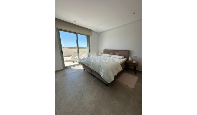 Odsprzedaż - Villa - Benijofar - Costa Blanca