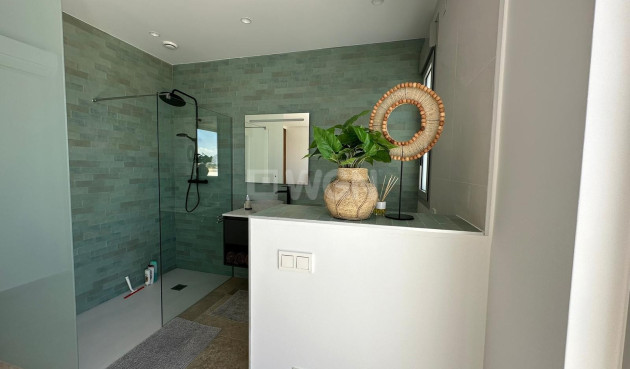 Odsprzedaż - Villa - Benijofar - Costa Blanca