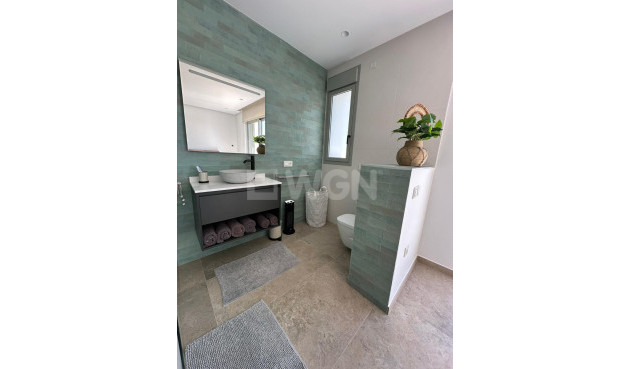 Odsprzedaż - Villa - Benijofar - Costa Blanca