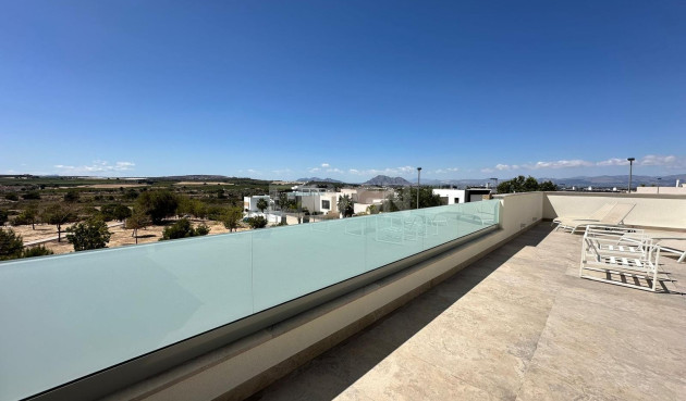 Odsprzedaż - Villa - Benijofar - Costa Blanca