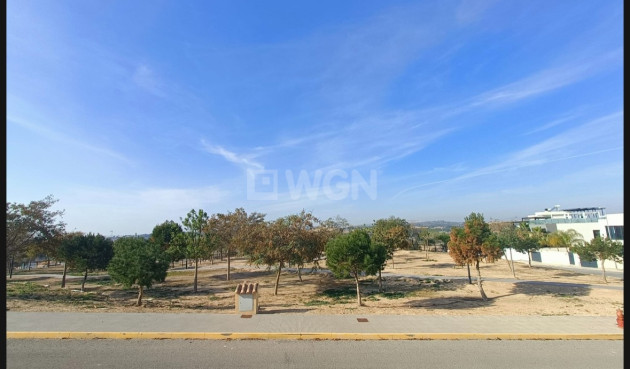 Odsprzedaż - Villa - Benijofar - Costa Blanca