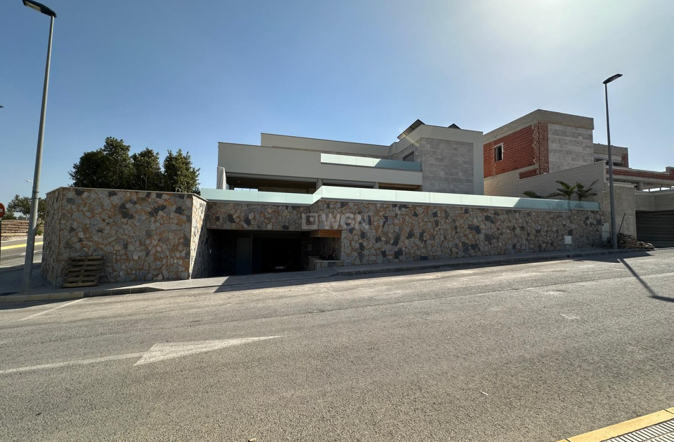 Odsprzedaż - Villa - Benijofar - Costa Blanca