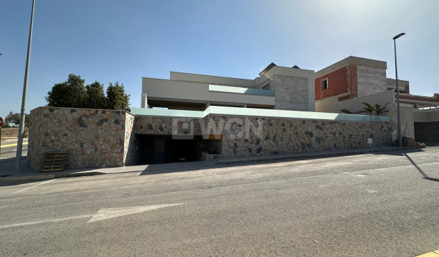 Odsprzedaż - Villa - Benijofar - Costa Blanca