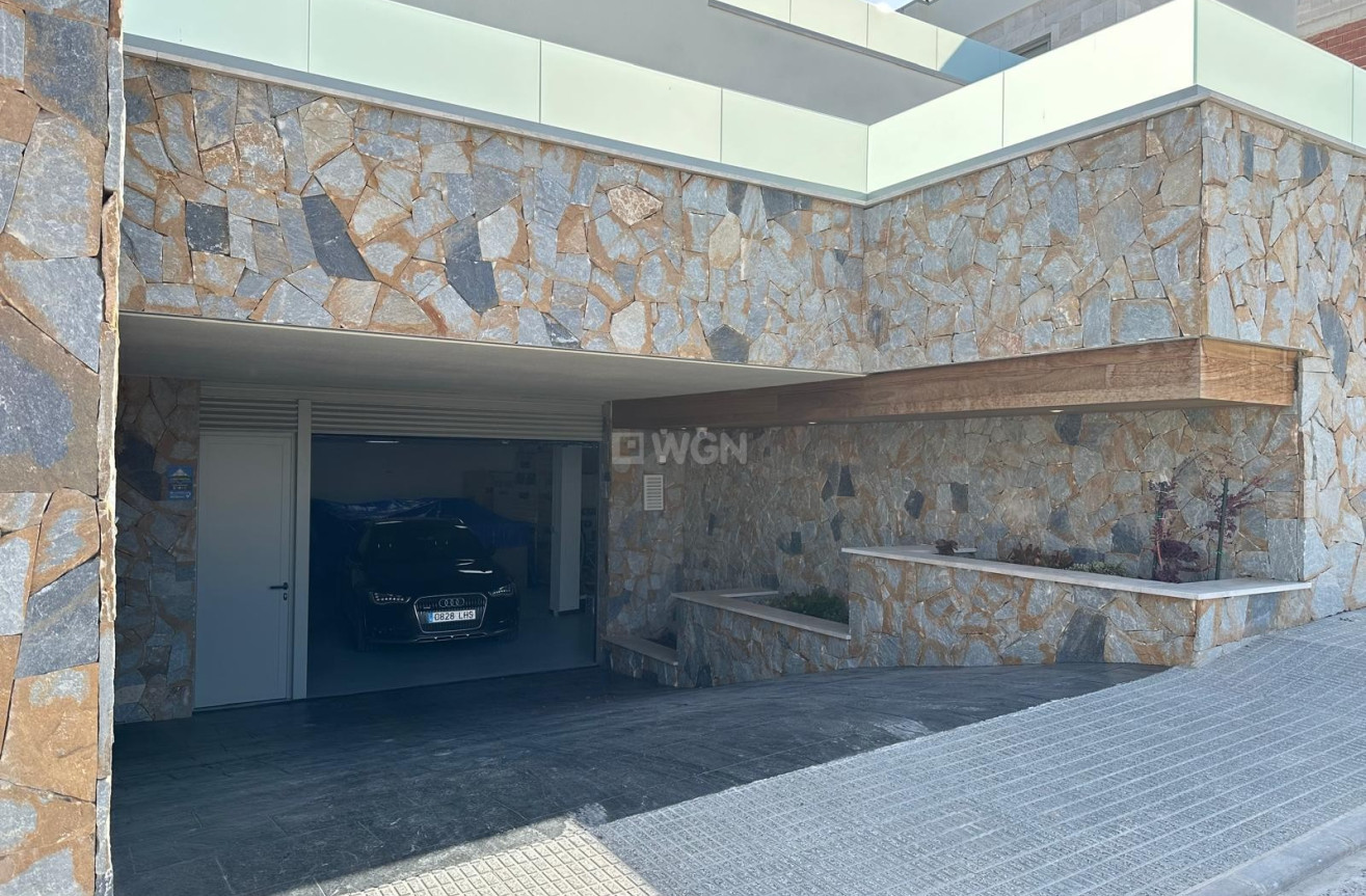 Odsprzedaż - Villa - Benijofar - Costa Blanca