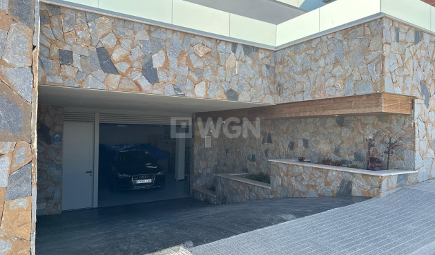 Odsprzedaż - Villa - Benijofar - Costa Blanca