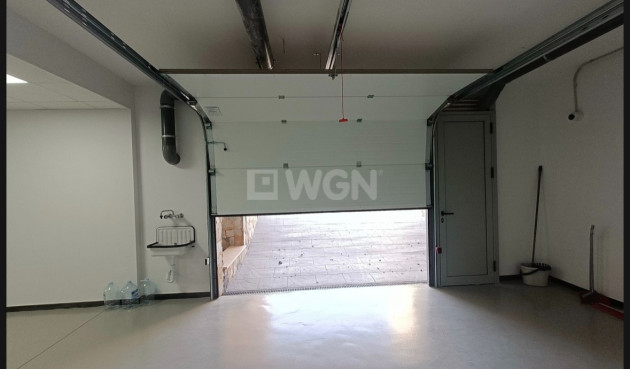 Odsprzedaż - Villa - Benijofar - Costa Blanca