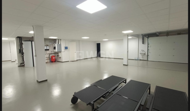 Odsprzedaż - Villa - Benijofar - Costa Blanca