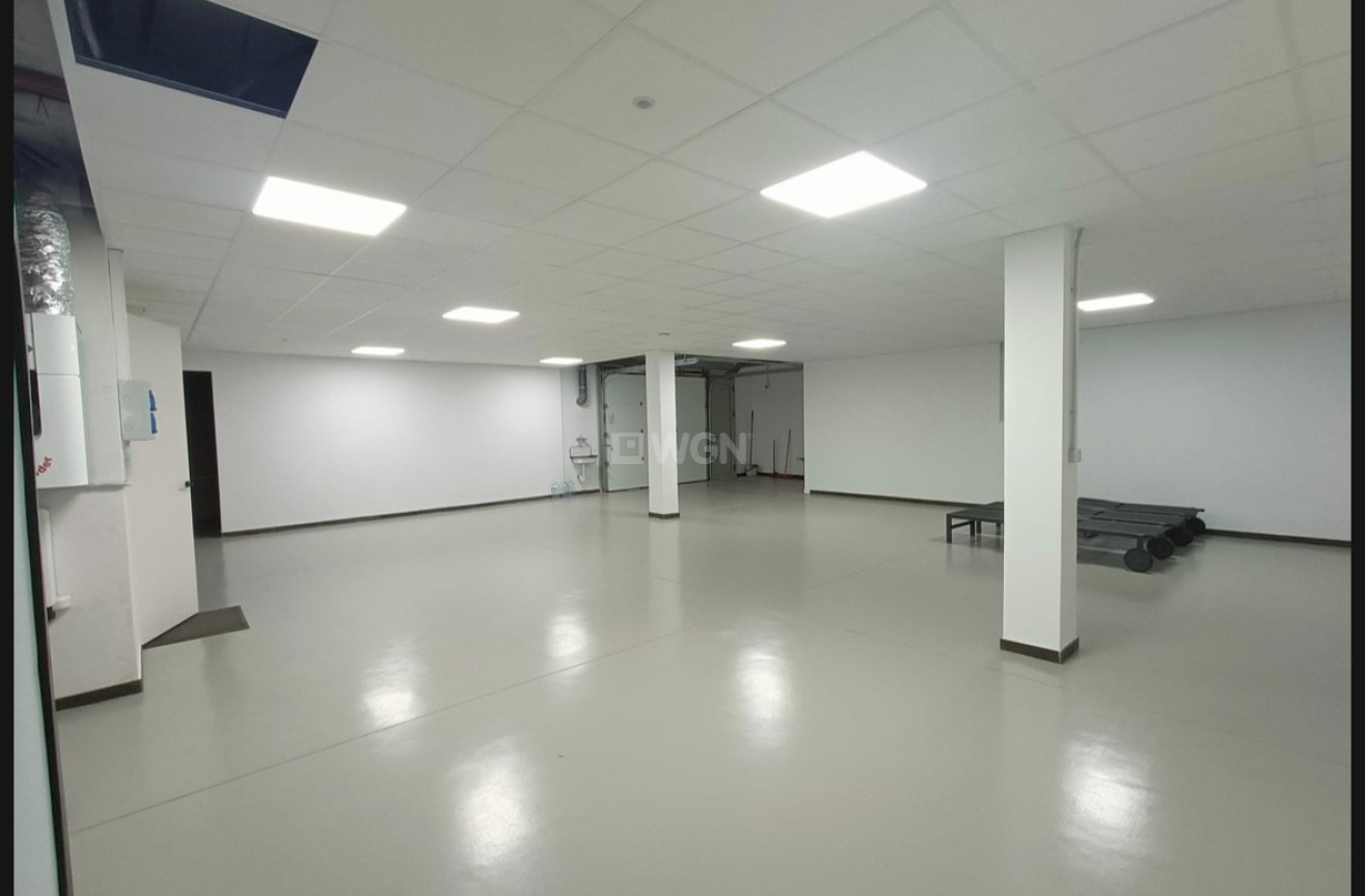 Odsprzedaż - Villa - Benijofar - Costa Blanca