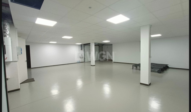 Odsprzedaż - Villa - Benijofar - Costa Blanca