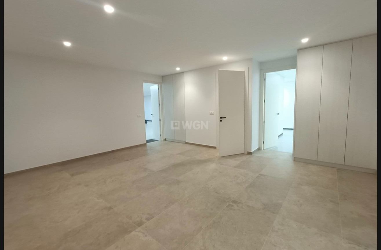 Odsprzedaż - Villa - Benijofar - Costa Blanca