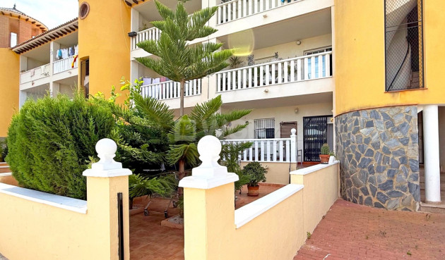 Reventa - Apartamento / piso - Orihuela Costa - Costa Blanca