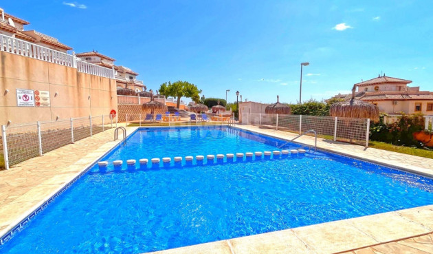 Reventa - Apartamento / piso - Orihuela Costa - Costa Blanca