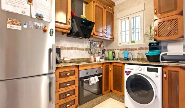 Reventa - Apartamento / piso - Orihuela Costa - Costa Blanca