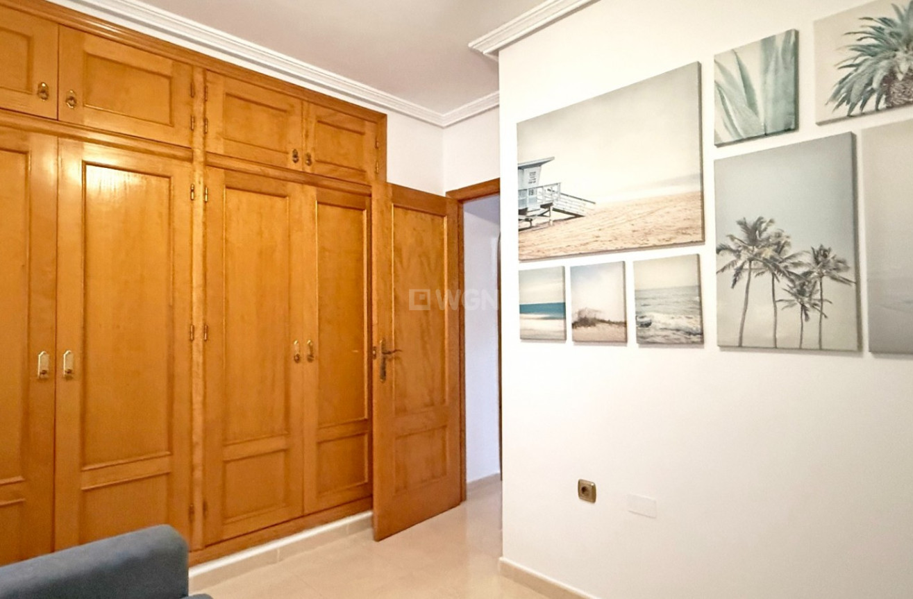 Reventa - Apartamento / piso - Orihuela Costa - Costa Blanca