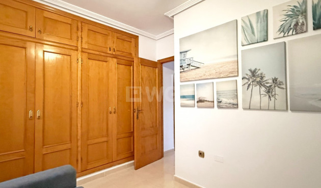 Reventa - Apartamento / piso - Orihuela Costa - Costa Blanca