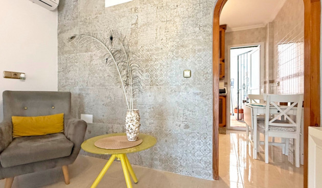 Reventa - Apartamento / piso - Orihuela Costa - Costa Blanca