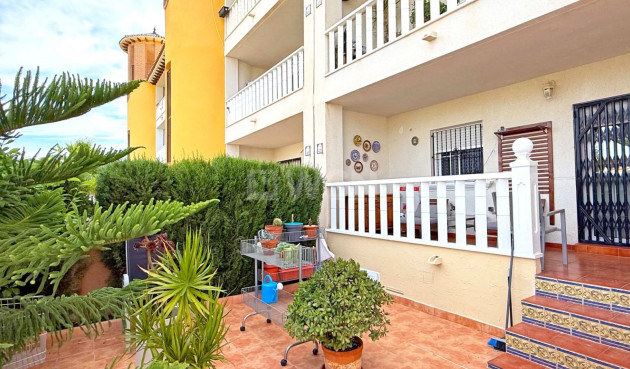 Reventa - Apartamento / piso - Orihuela Costa - Costa Blanca