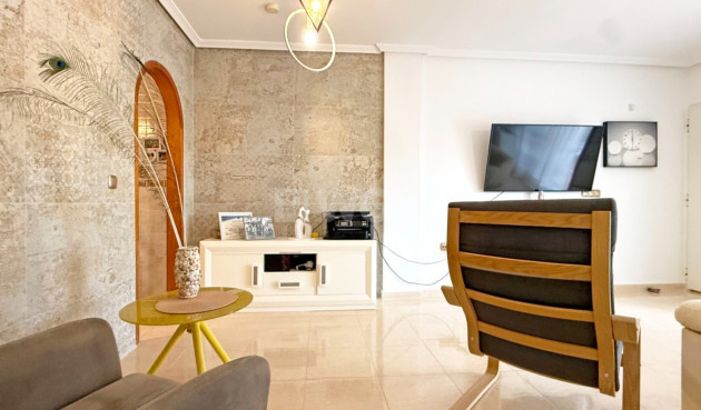 Reventa - Apartamento / piso - Orihuela Costa - Costa Blanca