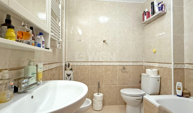 Reventa - Apartamento / piso - Orihuela Costa - Costa Blanca