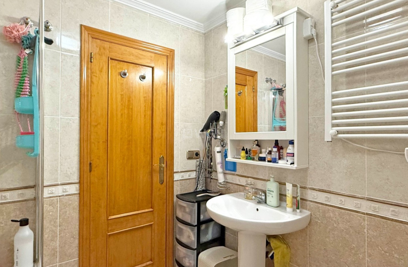 Reventa - Apartamento / piso - Orihuela Costa - Costa Blanca