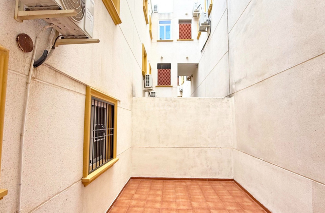 Reventa - Apartamento / piso - Orihuela Costa - Costa Blanca