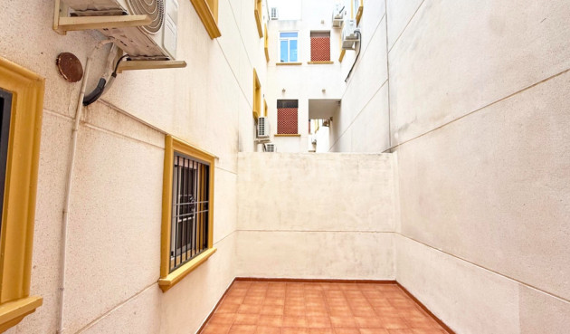 Reventa - Apartamento / piso - Orihuela Costa - Costa Blanca