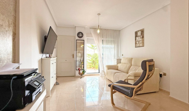 Reventa - Apartamento / piso - Orihuela Costa - Costa Blanca