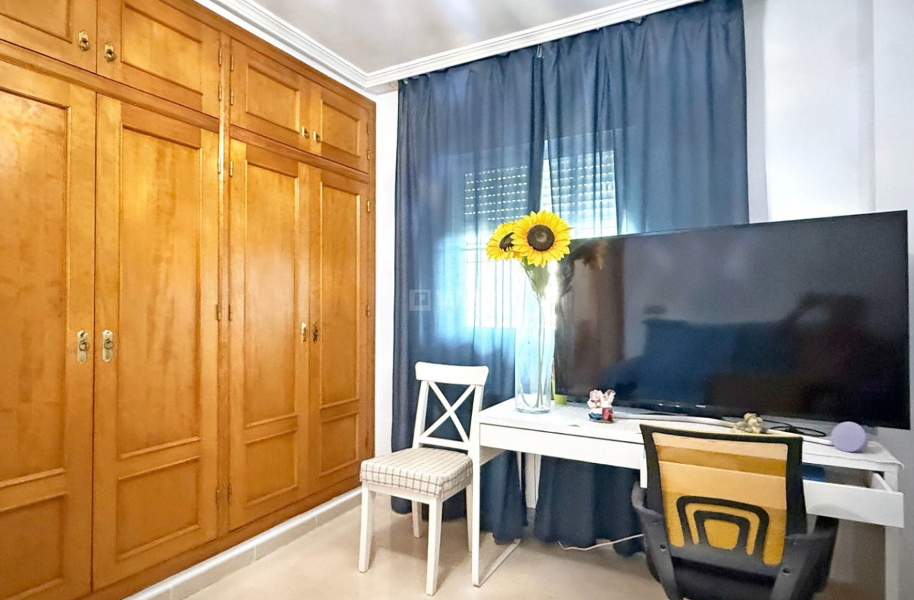 Reventa - Apartamento / piso - Orihuela Costa - Costa Blanca