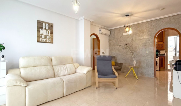 Reventa - Apartamento / piso - Orihuela Costa - Costa Blanca