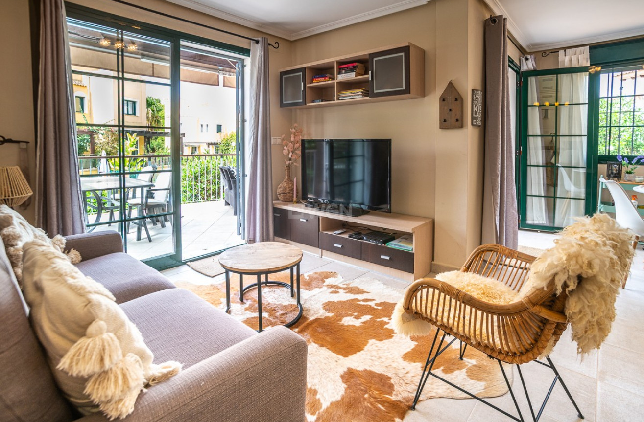 Odsprzedaż - Villa - Torrevieja - Costa Blanca