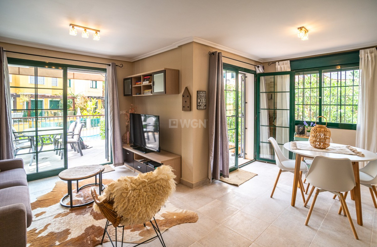 Odsprzedaż - Villa - Torrevieja - Costa Blanca