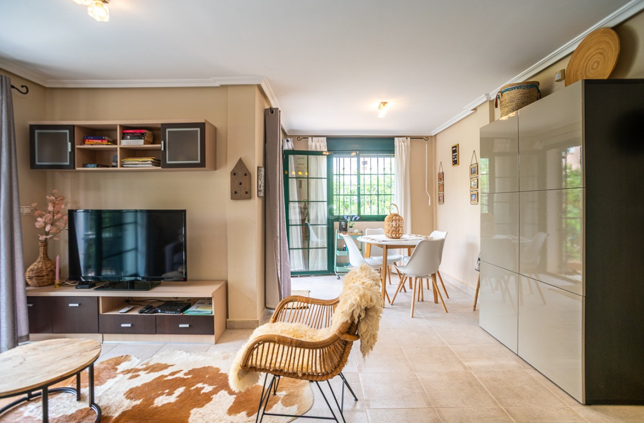 Odsprzedaż - Villa - Torrevieja - Costa Blanca